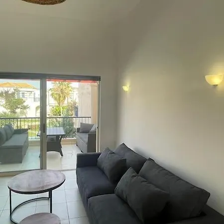Casseiopia Penthouse Apartment
