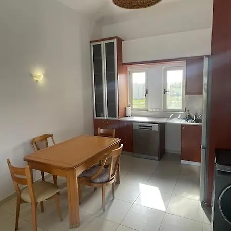 Casseiopia Penthouse