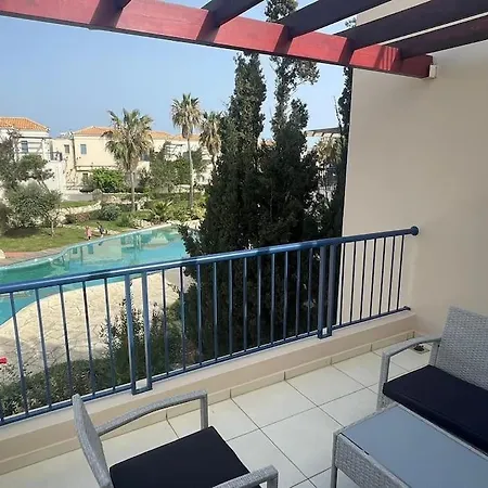 Casseiopia Penthouse *