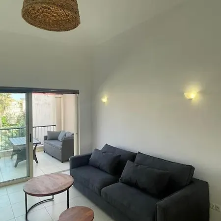 Apartment Casseiopia Penthouse