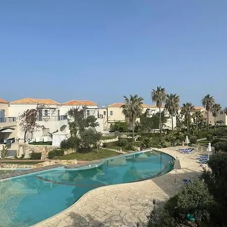 Casseiopia Penthouse * Chania (Crete)