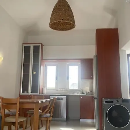 Casseiopia Penthouse Apartment