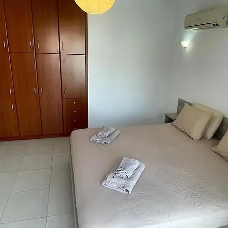 Casseiopia Penthouse Chania (Crete)