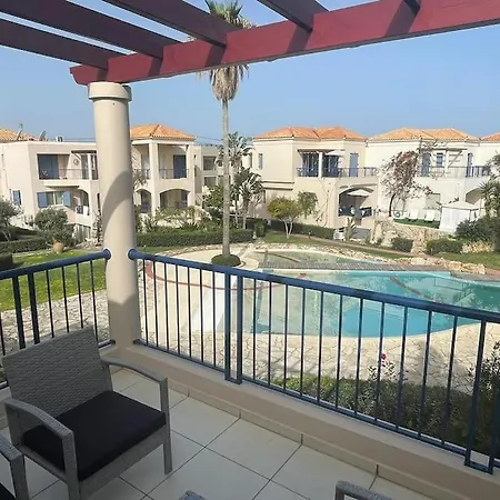 Casseiopia Penthouse Apartment Chania (Crete)
