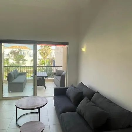 Casseiopia Penthouse Chania (Crete)