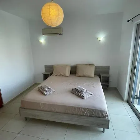 Apartment Casseiopia Penthouse