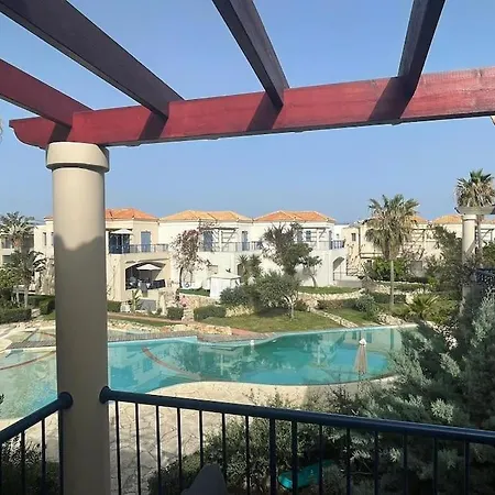 Apartment Casseiopia Penthouse Chania (Crete)