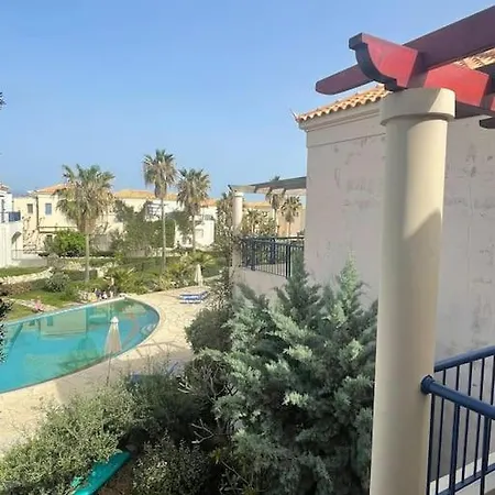 Casseiopia Penthouse Apartment