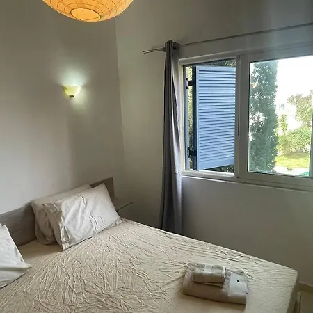 Casseiopia Penthouse Appartement *