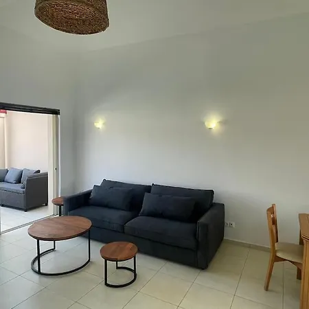 Casseiopia Penthouse Appartement *