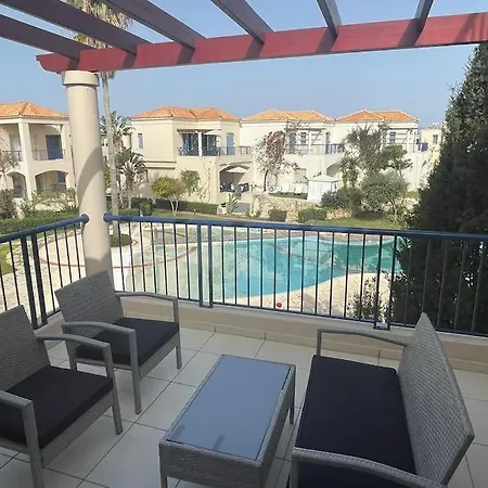 Casseiopia Penthouse * Chania (Crete)