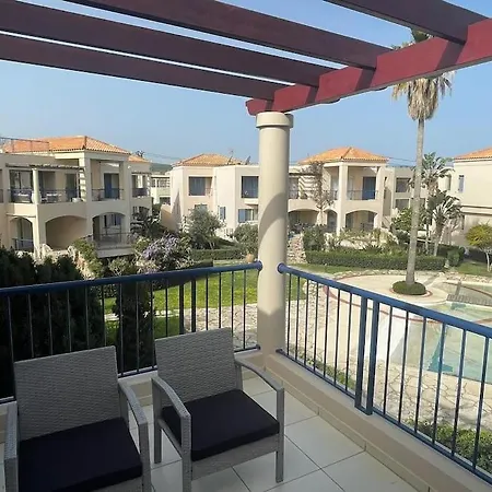 Appartement Casseiopia Penthouse La Canée
