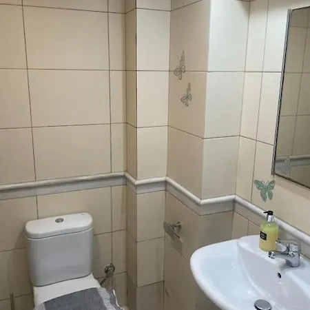 Casseiopia Penthouse Appartement *