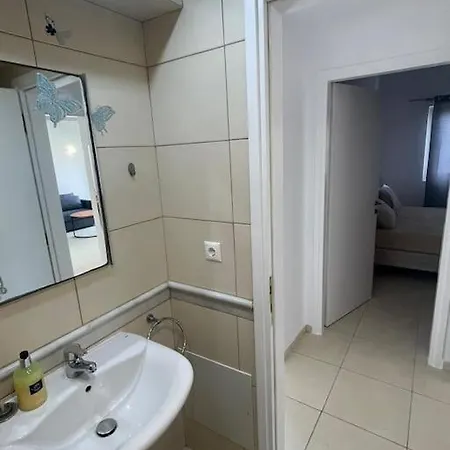 Casseiopia Penthouse Apartament