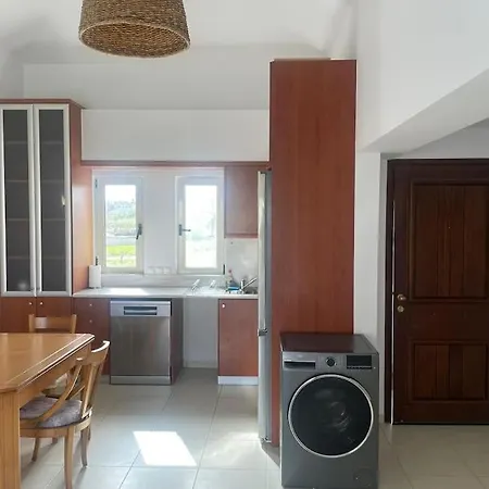 Casseiopia Penthouse Apartament *