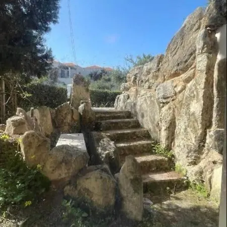 Casseiopia Penthouse Appartement