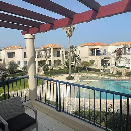 Casseiopia Penthouse *